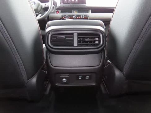 New 2026 Honda Passport TrailSport image 24