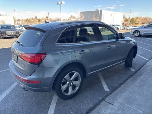 Used 2013 Audi Q5 2.0T Prestige image 3