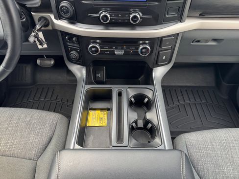 Used 2021 Ford F150 XLT w/ Equipment Group 301A Mid image 11