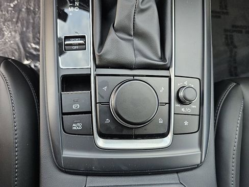 New 2026 MAZDA CX-30 AWD 2.5 S w/ Select Sport Pkg image 31