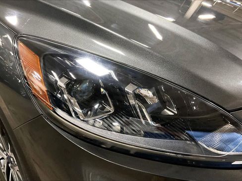 Used 2020 Ford Escape SEL image 26