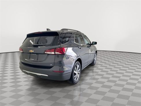 Certified 2022 Chevrolet Equinox LT image 11