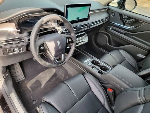 New 2026 Lincoln Corsair Grand Touring AWD/4WD image 18