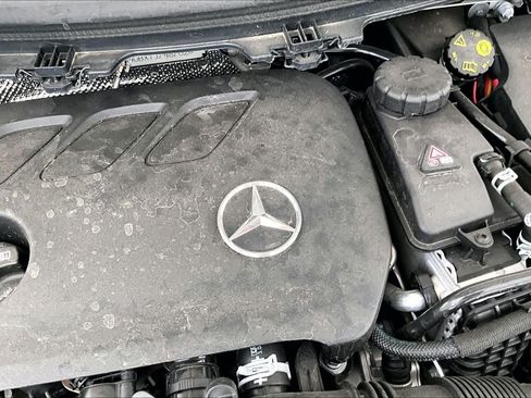 Certified 2026 Mercedes-Benz GLA 250 image 33