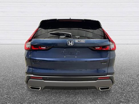 New 2026 Honda CR-V Sport Touring image 4
