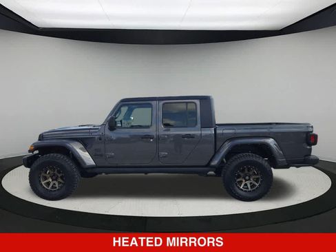 Used 2021 Jeep Gladiator Sport AWD/4WD image 3