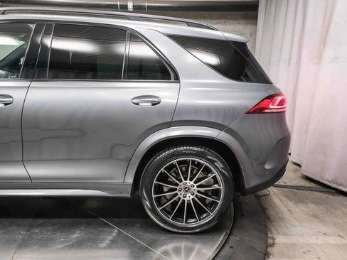 Certified 2023 Mercedes-Benz GLE 350 image 8