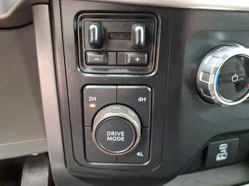 Used 2023 Ford F150 XLT w/ Equipment Group 301A Mid AWD/4WD image 27