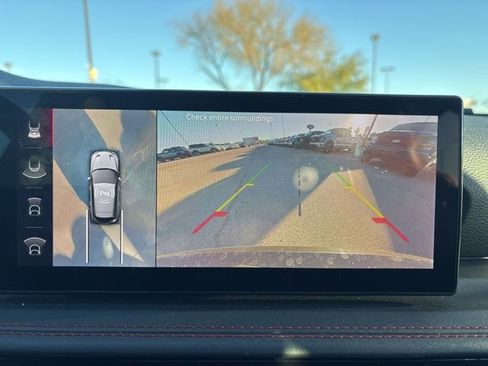 Used 2024 Dodge Hornet R/T Plus w/ Tech Pack Plus image 11