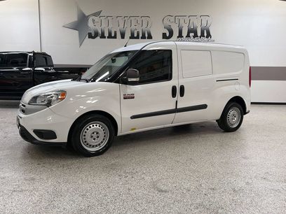 Used 2022 RAM ProMaster City Tradesman w/ Window Group 04