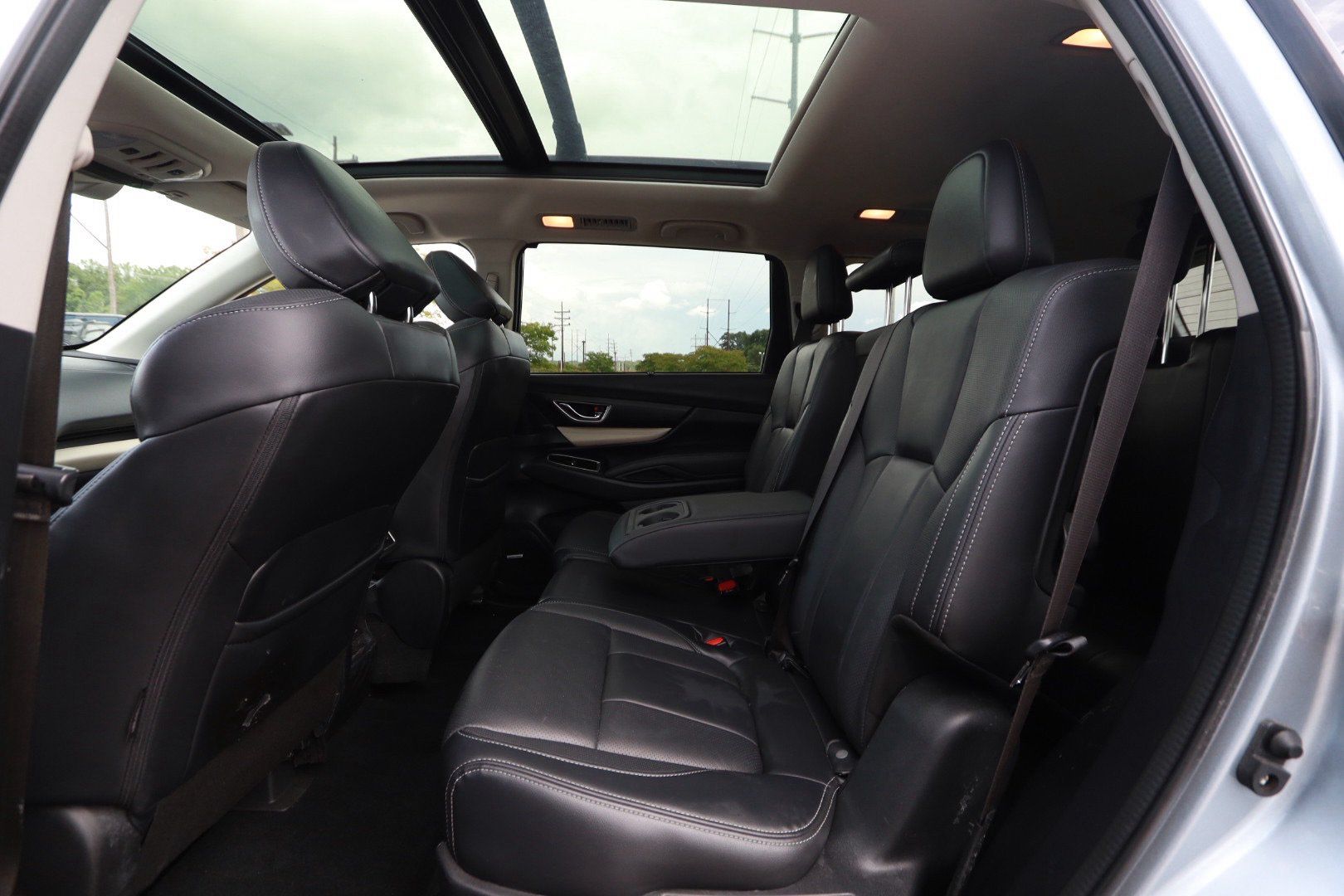 Used 2019 Subaru Ascent Limited AWD/4WD image 25