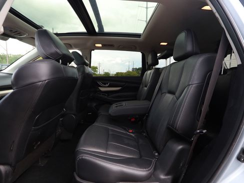 Used 2019 Subaru Ascent Limited AWD/4WD image 25