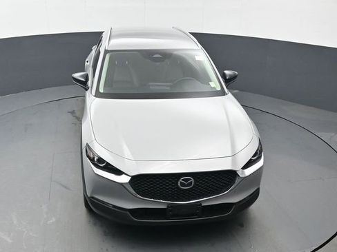 Certified 2025 MAZDA CX-30 AWD 2.5 S w/ Select Sport Pkg image 37