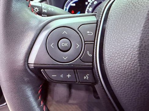 Used 2022 Toyota RAV4 XSE image 20