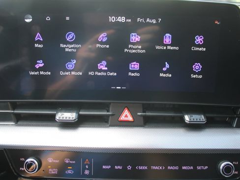 Certified 2023 Kia Sportage SX FWD image 45