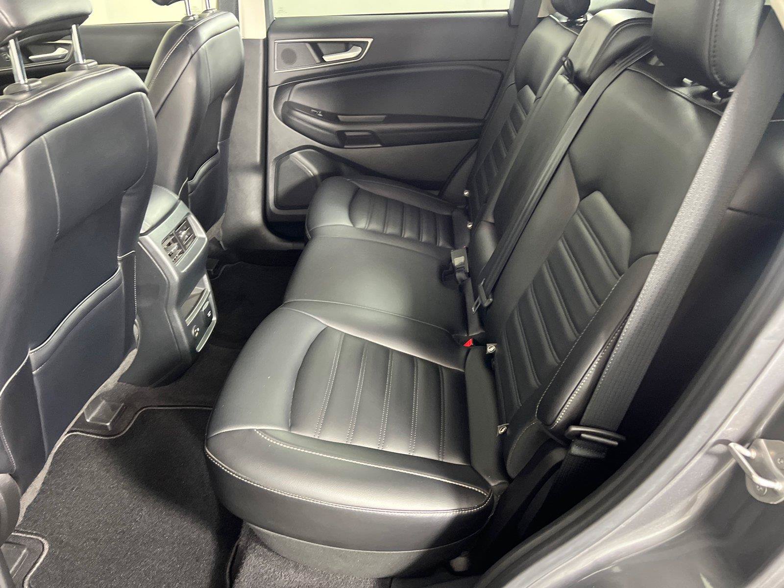 Used 2022 Ford Edge SEL w/ Convenience Package AWD/4WD image 21