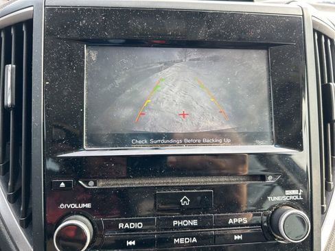 Used 2021 Subaru Forester Sport w/ Popular Package #2 image 9