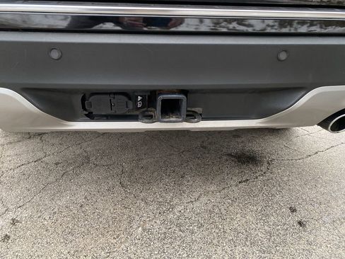 Used 2021 Ford Explorer Platinum w/ Equipment Group 601A image 48