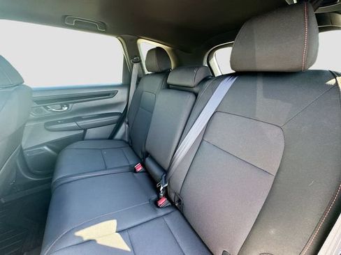 Certified 2026 Honda CR-V TrailSport image 24