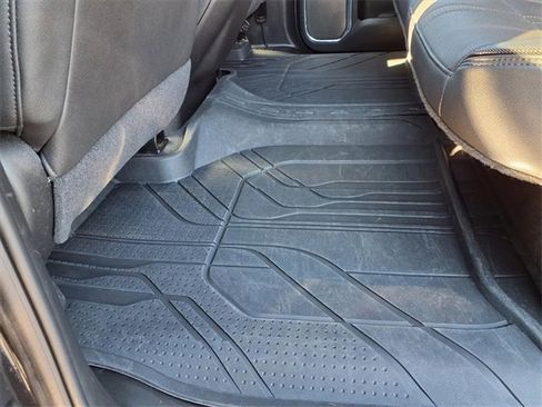 Certified 2024 Chevrolet Silverado 1500 High Country w/ High Country Premium Package image 31