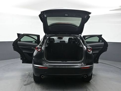 Certified 2024 MAZDA CX-30 AWD 2.5 S w/ Select Sport Pkg image 46