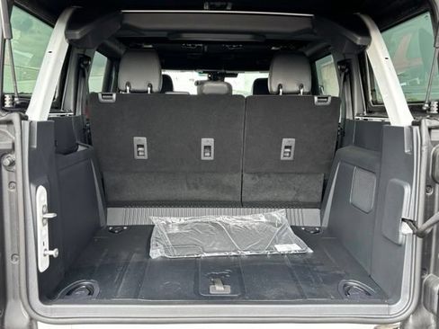New 2026 Ford Bronco Stroppe Edition AWD/4WD image 17