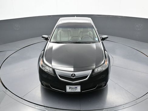 Used 2013 Acura TL w/ Technology Package FWD image 33