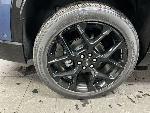 New 2026 Chevrolet Traverse RS image 33
