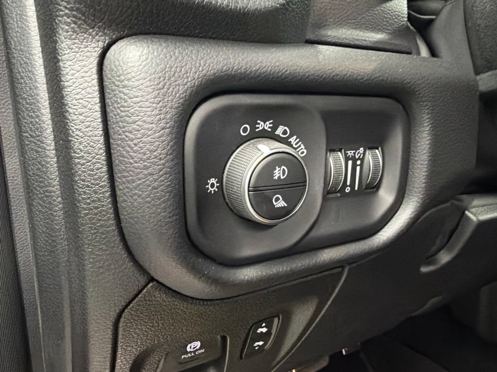 New 2027 RAM 1500 RHO AWD/4WD image 14