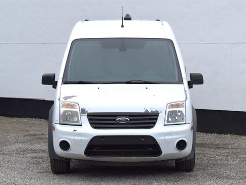 Used 2013 Ford Transit Connect XLT image 7