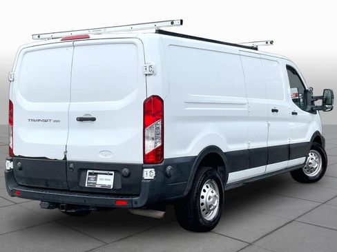 Used 2020 Ford Transit 350 Low Roof RWD image 12