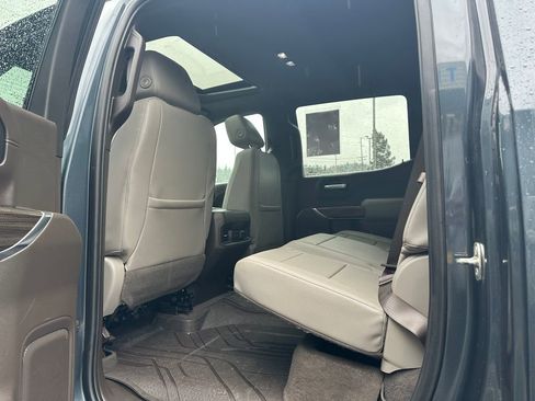 Used 2019 Chevrolet Silverado 1500 LT Trail Boss image 12