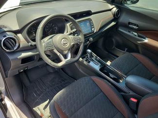 Used 2023 Nissan Kicks SR FWD video 2