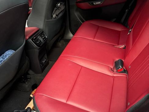 Used 2022 Lexus NX 250 FWD image 6