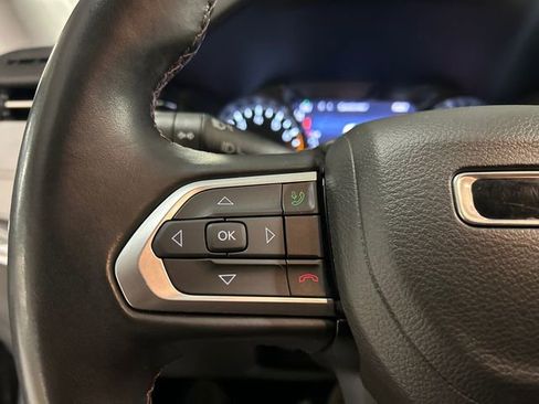Used 2022 Jeep Compass Limited AWD/4WD image 13