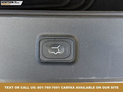 Used 2025 Ford Expedition Max Platinum image 34