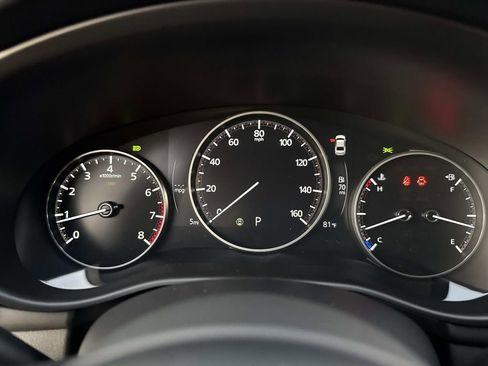 New 2026 MAZDA MAZDA3 s Sport image 37