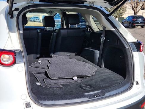 Used 2021 MAZDA CX-9 Touring w/ Touring Premium Package image 15