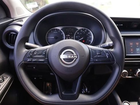 Used 2024 Nissan Kicks S FWD image 10