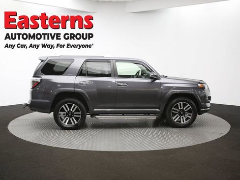 Used 2015 Toyota 4Runner Limited image 45