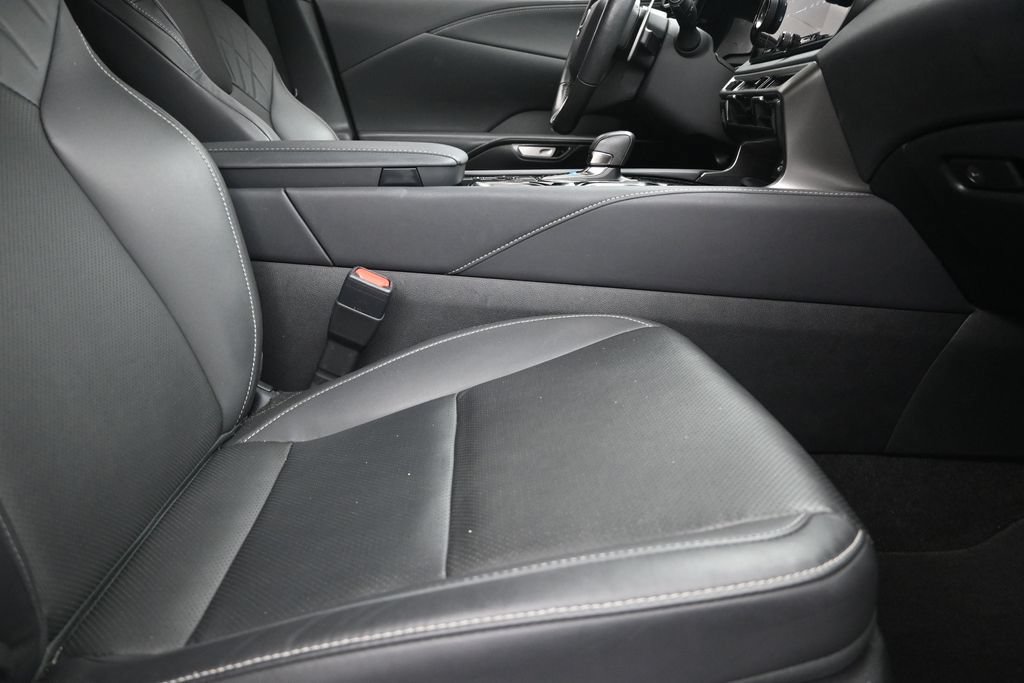 Certified 2023 Lexus RX 350 FWD image 25