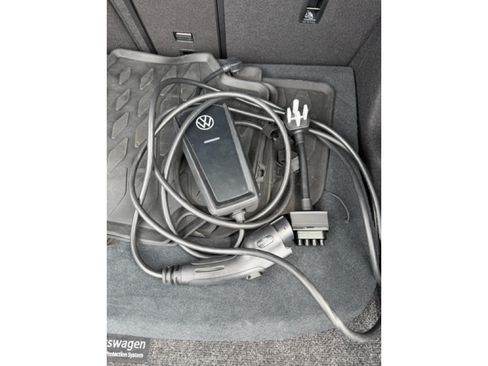 Used 2023 Volkswagen ID.4 Pro S AWD/4WD image 17