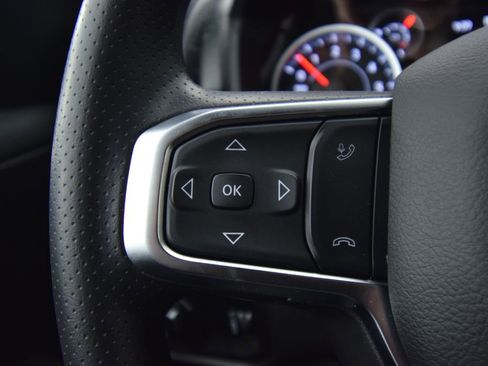 New 2026 RAM 1500 4x4 Crew Cab image 29