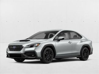 Used 2022 Subaru WRX Premium AWD/4WD video 1