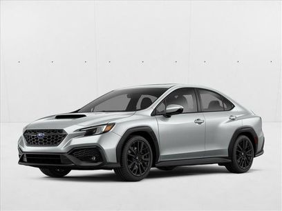 Used 2022 Subaru WRX Premium