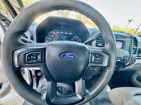 Used 2022 Ford F350 XL image 12