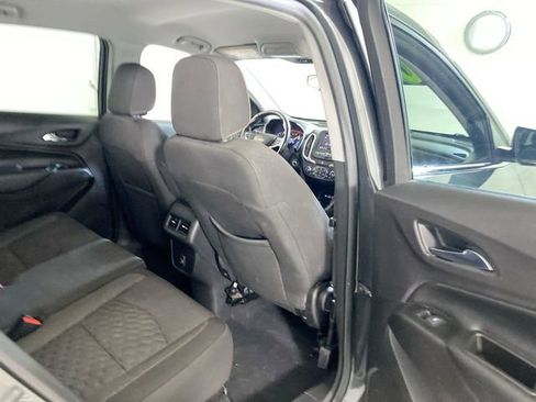 Used 2020 Chevrolet Equinox LT w/ Driver Convenience Package image 32