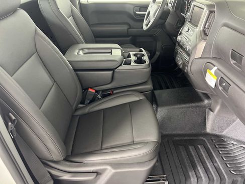 New 2026 GMC Sierra 1500 Pro w/ Convenience Package AWD/4WD image 11