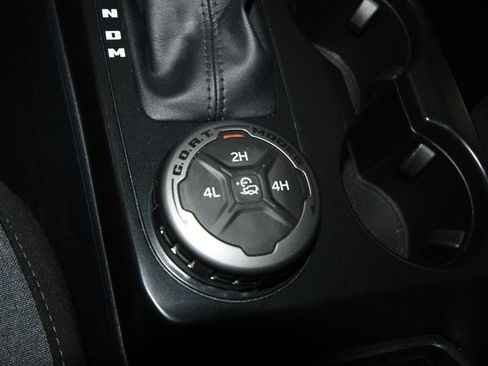 Used 2025 Ford Bronco Big Bend AWD/4WD image 17