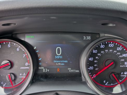 Used 2022 Toyota Camry XSE w/ Navigation Package image 25